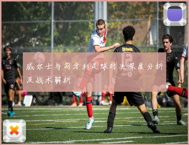 威尔士与匈牙利足球对决深度分析及战术解析