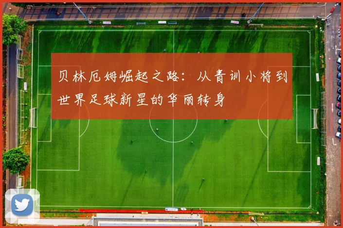 贝林厄姆崛起之路：从青训小将到世界足球新星的华丽转身